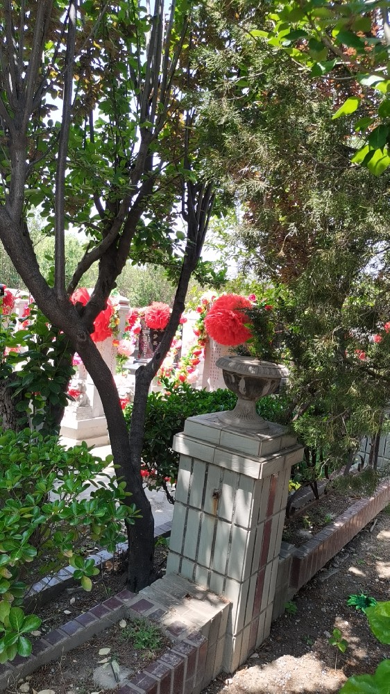 天津公墓-天津公墓有什么文化意义