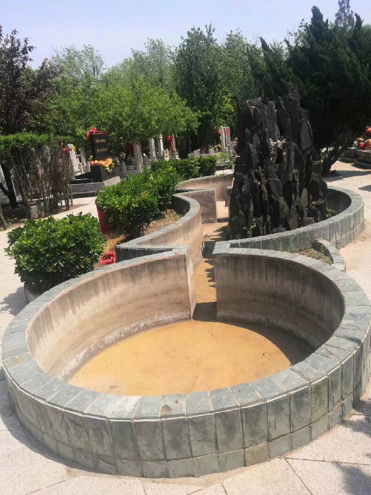 天津公墓-天津公墓促进城市文化的多样性