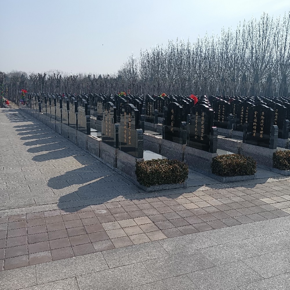 天津公墓-天津公墓会确保墓地的清洁吗
