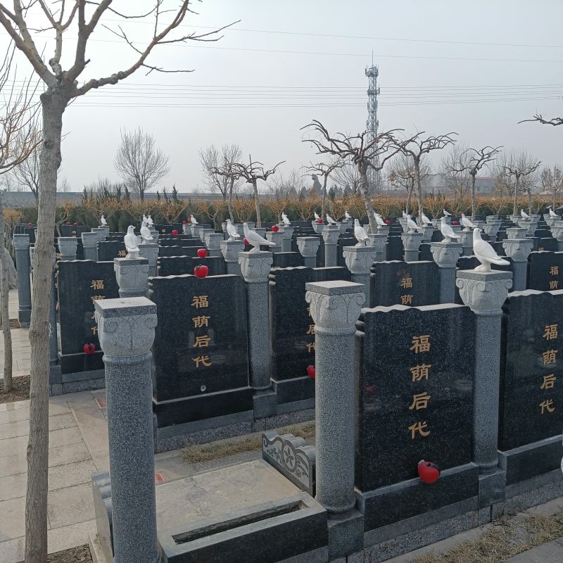 永安陵公墓有哪些祭祀节日（永安陵公墓祭祀日历）