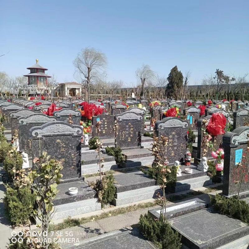 永安陵公墓-永安陵人文纪念园会帮助访客在悲伤过程中获得情绪宣泄与心理平衡吗？